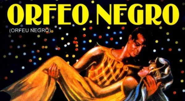 Orfeo Negro