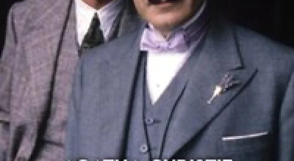 Agatha Christie's Poirot