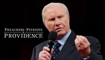Preachers, Patriots & Providence