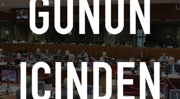 Günün Içinden