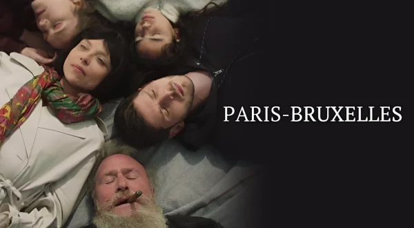Paris-Bruxelles