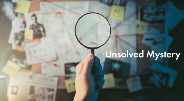 Unsolved Mystery