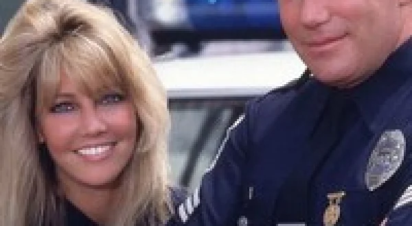 T.J. Hooker