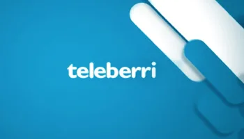 Teleberri
