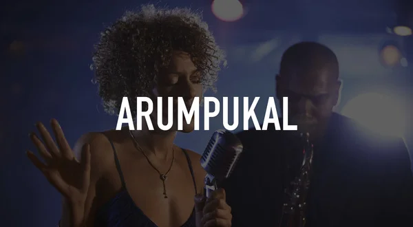 Arumpukal