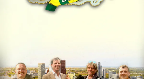 Oh Oh Den Haag