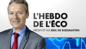 L'hebdo de l'éco