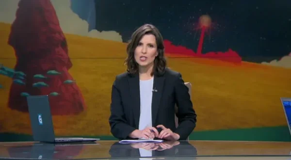 Telexornal mediodía Fin de semana