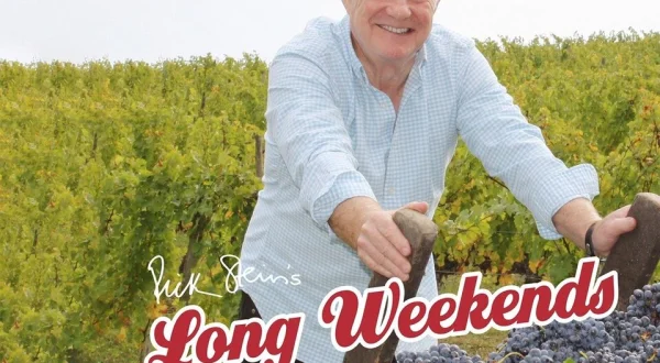 Rick Stein's Long Weekends