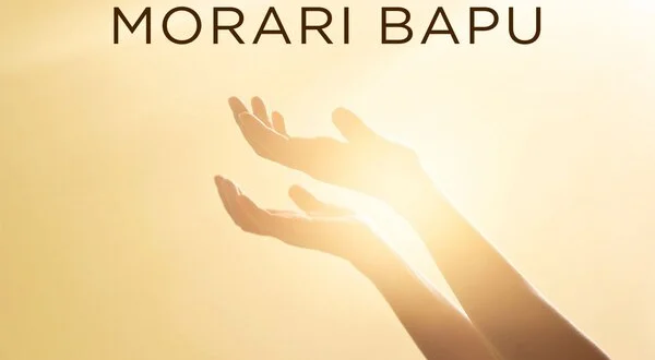 Morari Bapu