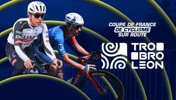 Coupe de France de Cyclisme