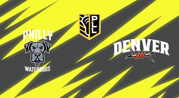 Live: Premier Lacrosse League