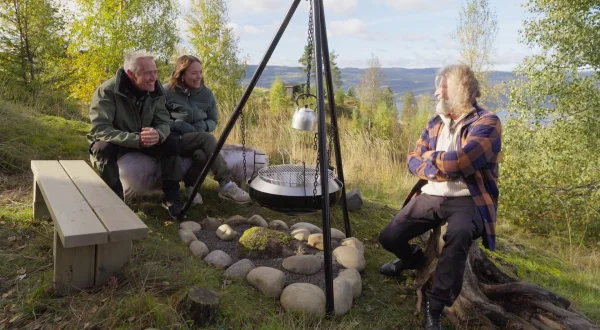 Fjellhytta