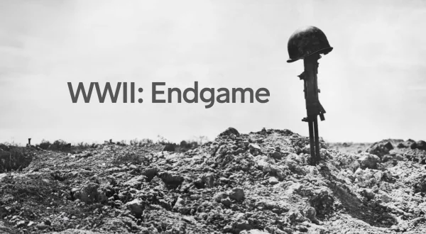 WWII: Endgame