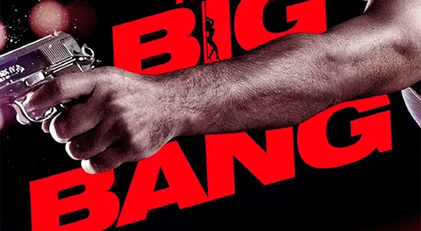 The Big Bang