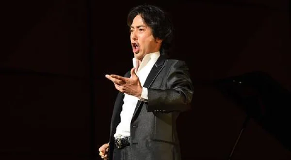 秋川雅史コンサート ｉｎ 長崎