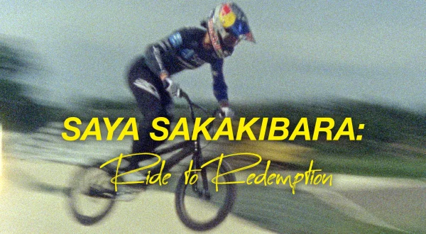 Saya Sakakibara: Ride to Redemption