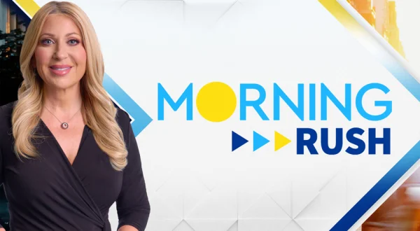 Live: Morning Rush