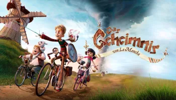 Das Geheimnis von La Mancha