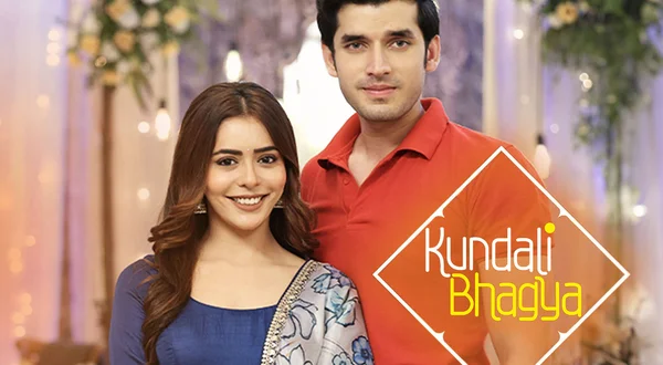 Kundali Bhagya