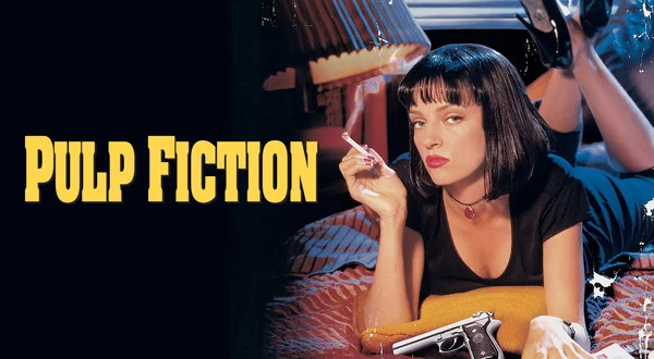 Pulp Fiction
