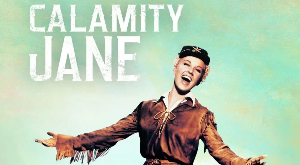 Calamity Jane
