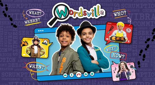 Wordsville