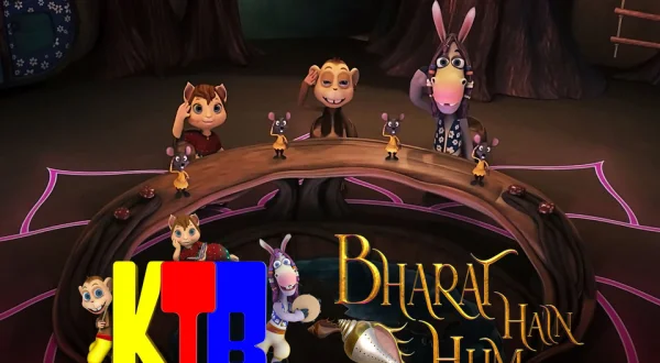 KTB: Bharat Hain Hum