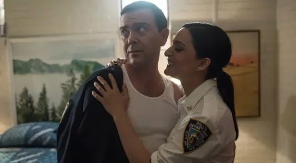 Brooklyn Nine-Nine