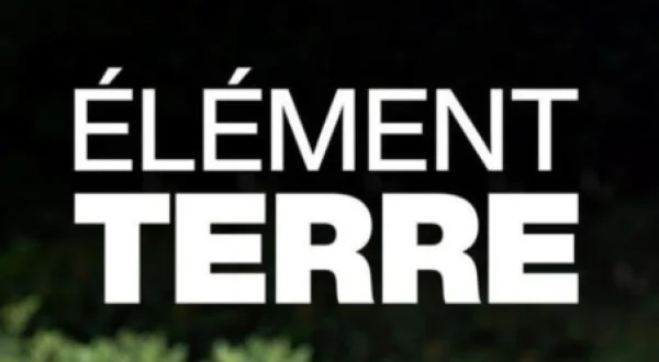 Element Terre La Quotidienne