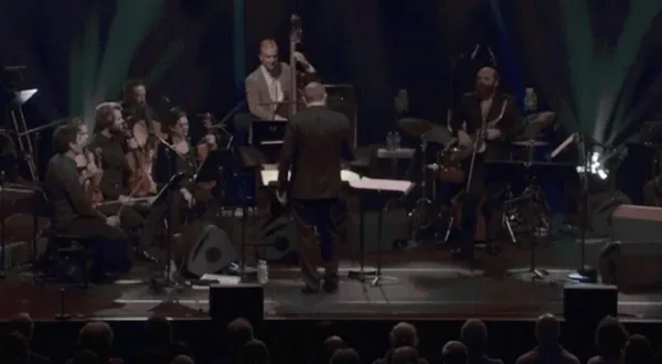 Charlie Parker, Bird with Strings Revisited: Philharmonie de Paris