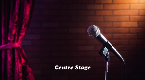 Centre Stage