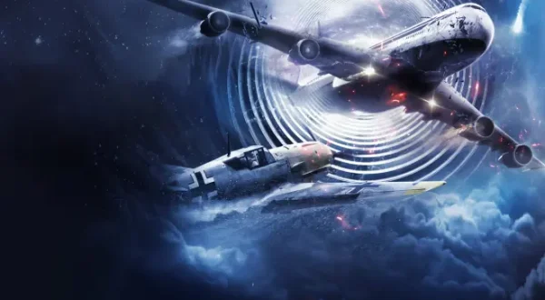 Flight 42 : retour vers l'enfer