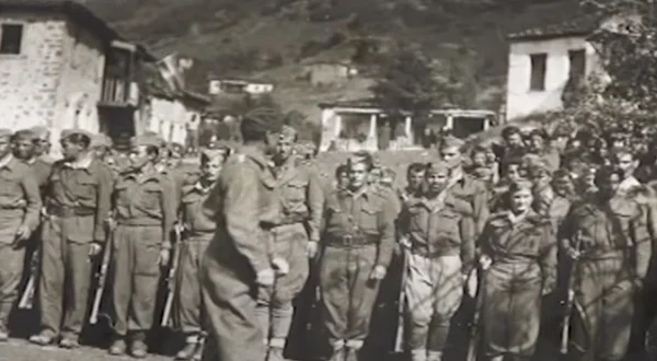 Εθνική Αντίσταση 1941-1944