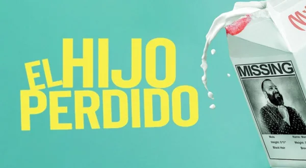 El hijo perdido