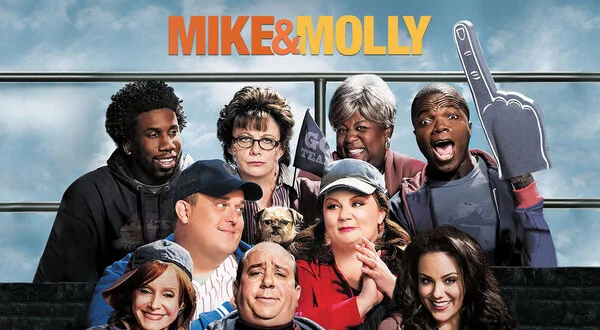 Mike & Molly