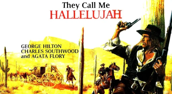 They Call Me Hallelujah