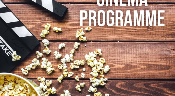 Cinema Programme