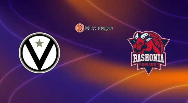 Live: Euroleague