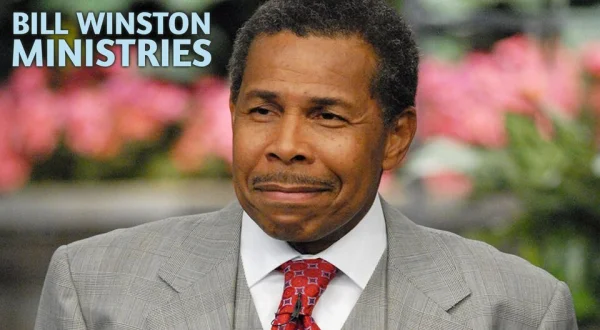 Bill Winston Ministries