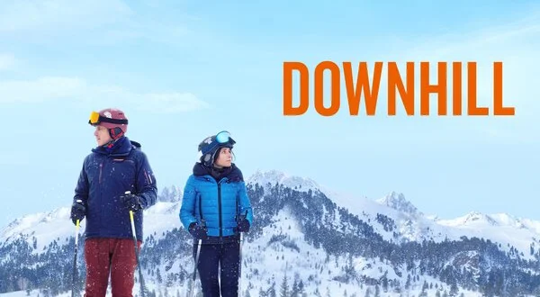 Downhill