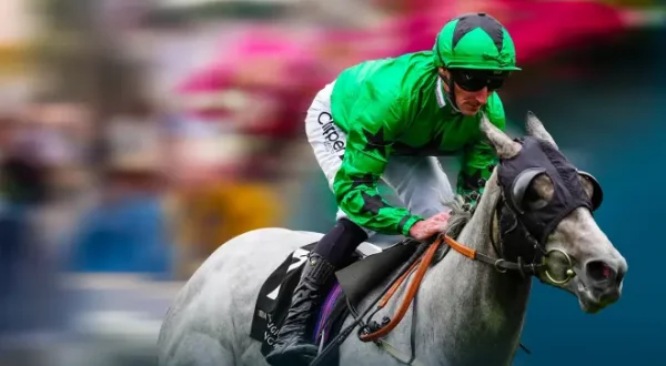 ITV Racing
