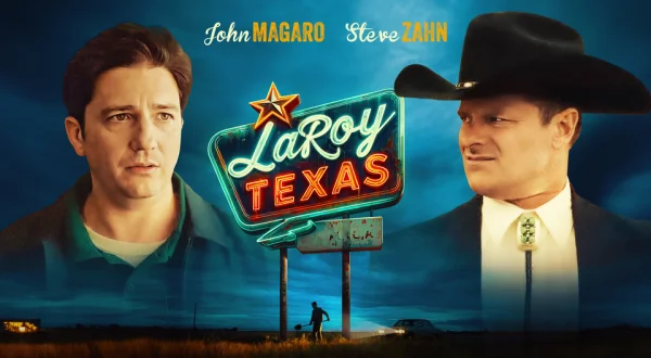 LaRoy, Texas