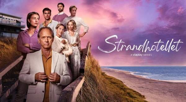 Strandhotellet