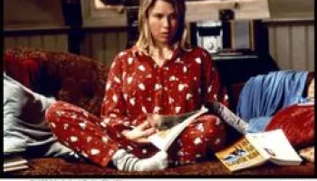 El diario de Bridget Jones