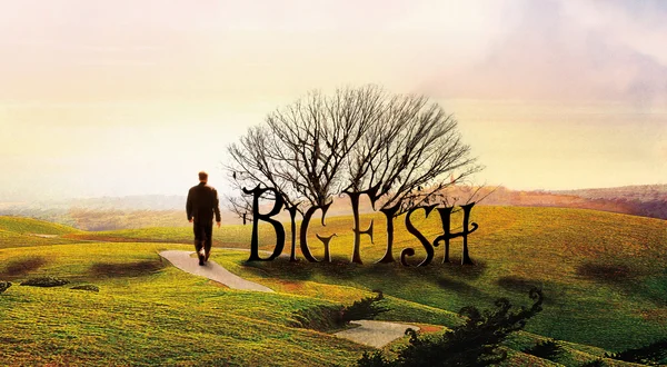Big Fish