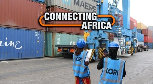 Connecting Africa