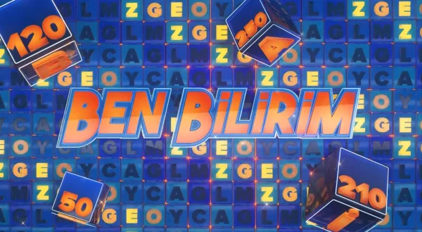 Ben Bilirim