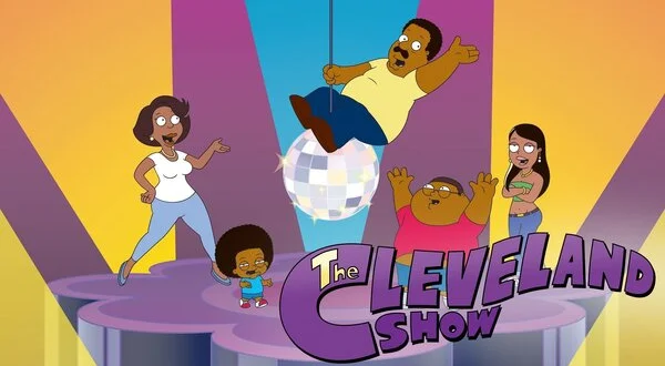 The Cleveland Show