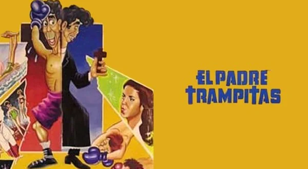 Padre Trampitas